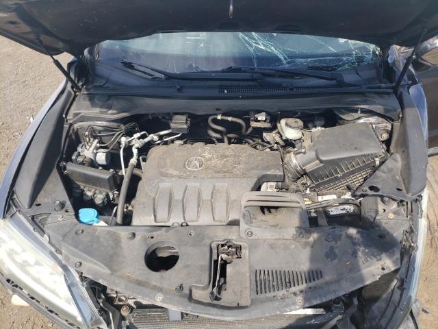 2016 ACURA RDX TECHNO - 5J8TB4H52GL013163