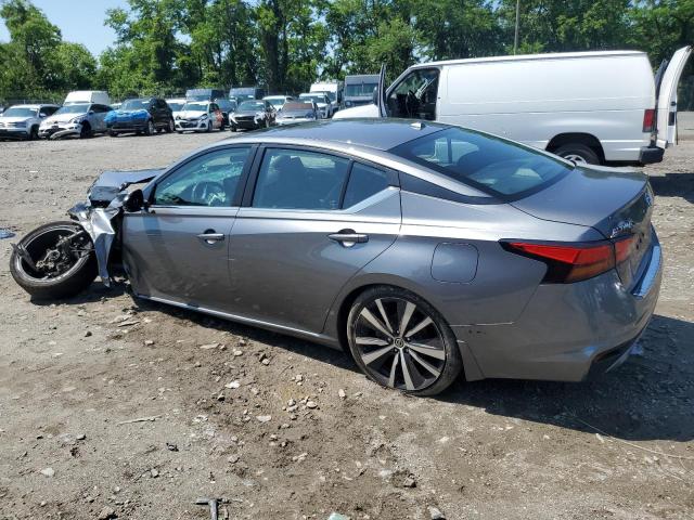 2021 NISSAN ALTIMA SR - 1N4BL4CW3MN346646