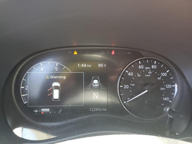 2024 NISSAN KICKS SR 3N1CP5DV4RL528669