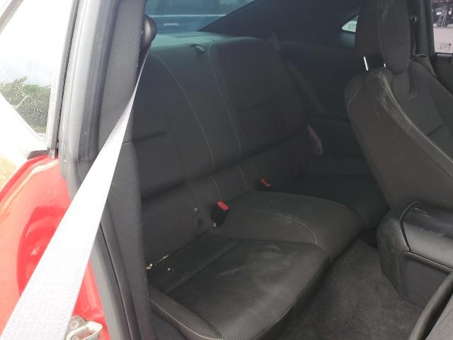 2015 CHEVROLET CAMARO LT - 2G1FD1E33F9299272