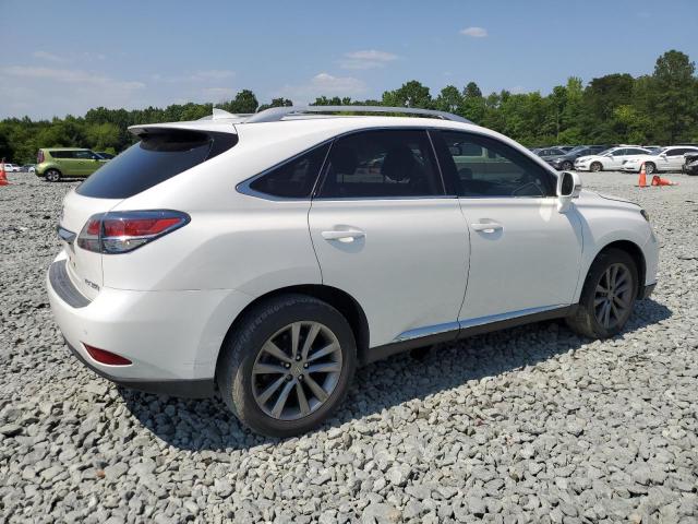 Vin: jtjzk1ba4f2420805, lot: 59491335, lexus rx350 350 20153