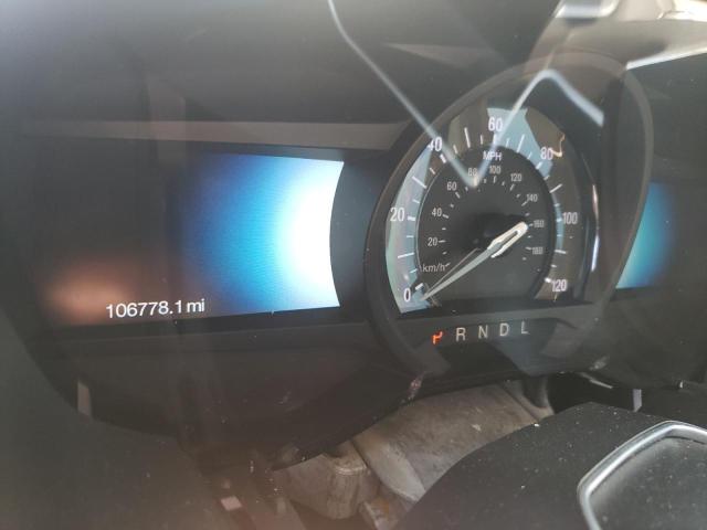 2015 FORD FUSION SE - 3FA6P0LU8FR105615