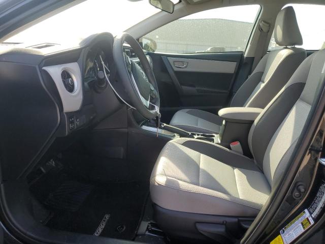 2018 TOYOTA COROLLA L - 2T1BURHE4JC111157