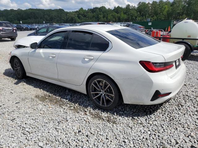 Vin: wba5r1c58kak10591, lot: 61381645, bmw 3 series 20192