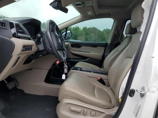 2023 HONDA ODYSSEY TO 5FNRL6H89PB016527