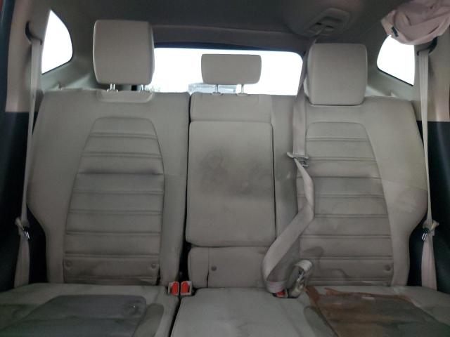2018 HONDA CR-V EX - 2HKRW1H5XJH521680