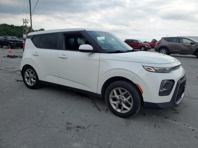 Vin: kndj23au6l7709769, lot: 62253755, kia soul lx 20204