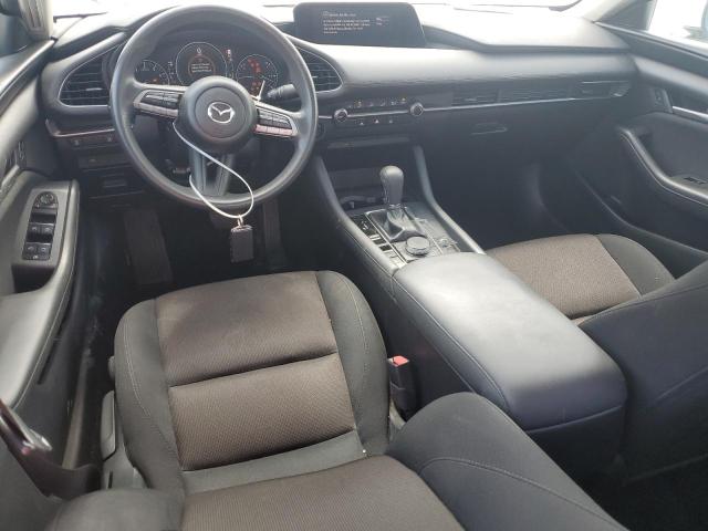2021 MAZDA 3 3MZBPAAL3MM204097
