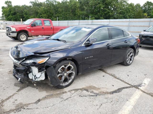 2023 CHEVROLET MALIBU LT - 1G1ZD5ST5PF132686