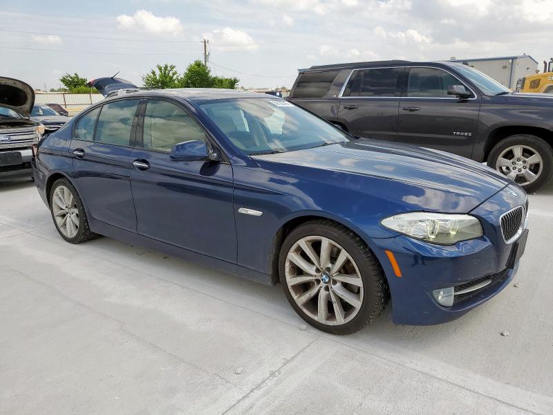 Vin: wbafr7c53bc602051, lot: 59135745, bmw 5 series i 20114