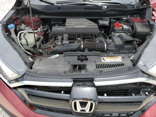 2020 HONDA CR-V TOURI - 2HKRW2H93LH634284