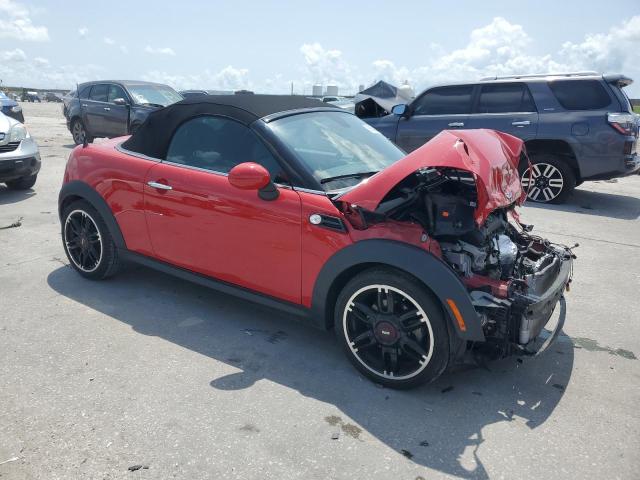Vin: wmwsy1c50dt429235, lot: 59580345, mini cooper 20134