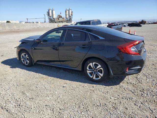 Vin: 2hgfc2f51hh577998, lot: 61108775, honda civic lx 20172