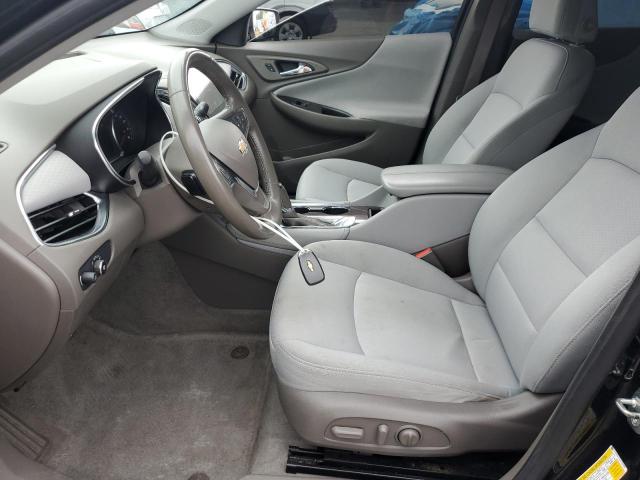 2018 CHEVROLET MALIBU LT - 1G1ZD5ST0JF233688
