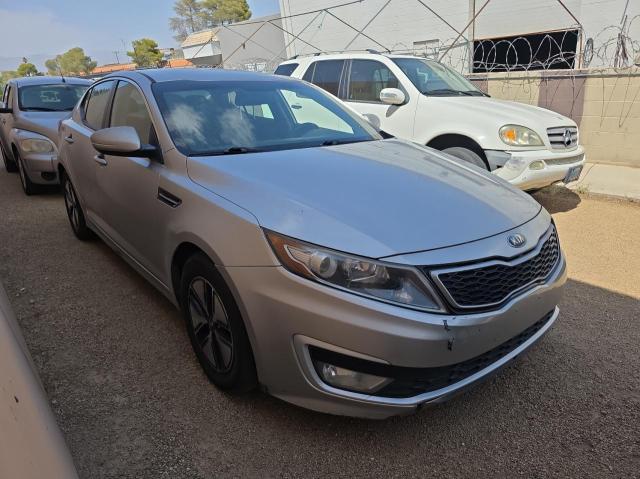 Vin: knagm4ad7c5031505, lot: 62415915, kia optima hybrid 2012 img_1