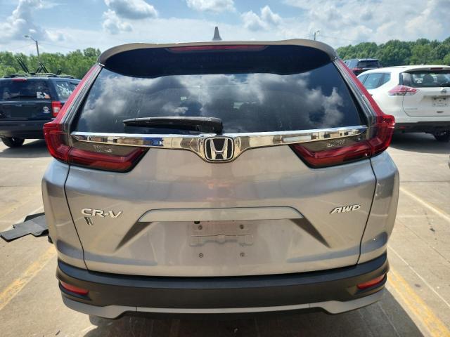 2020 HONDA CR-V EXL 2HKRW2H88LH671645