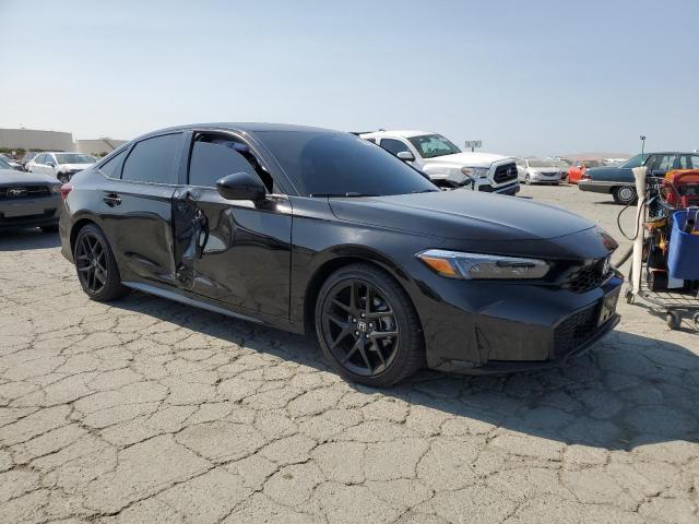 Vin: 2hgfe2f54sh535892, lot: 59750775, honda civic sport 20254