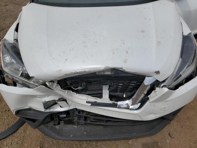 2018 NISSAN KICKS S - 3N1CP5CUXJL531654