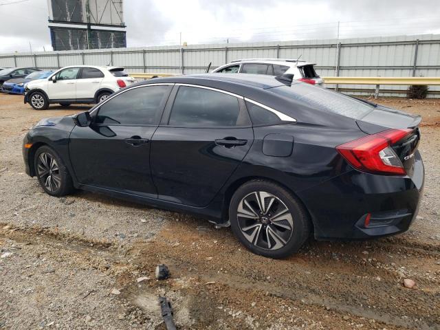 2016 HONDA CIVIC EXL 19XFC1F71GE039631