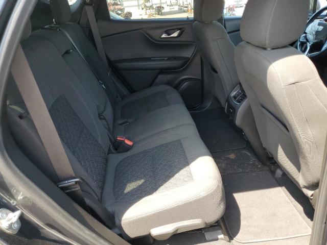 2019 CHEVROLET BLAZER 1LT 3GNKBBRA7KS695221