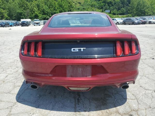 2016 FORD MUSTANG GT 1FA6P8CF6G5326876