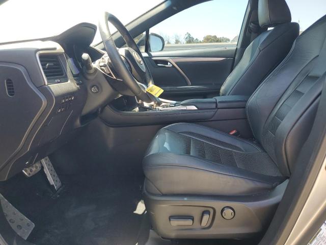 2019 LEXUS RX 450H BA 2T2BGMCA9KC038881