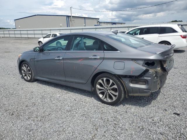 Vin: 5npec4ab8eh938651, lot: 61012605, hyundai sonata se 20142