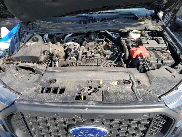 2019 FORD RANGER XL 1FTER4FH5KLA99836