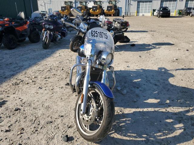 2013 TRIUMPH MOTORCYCLE THUNDERBIRD ABS SMTB01TL6DJ551362