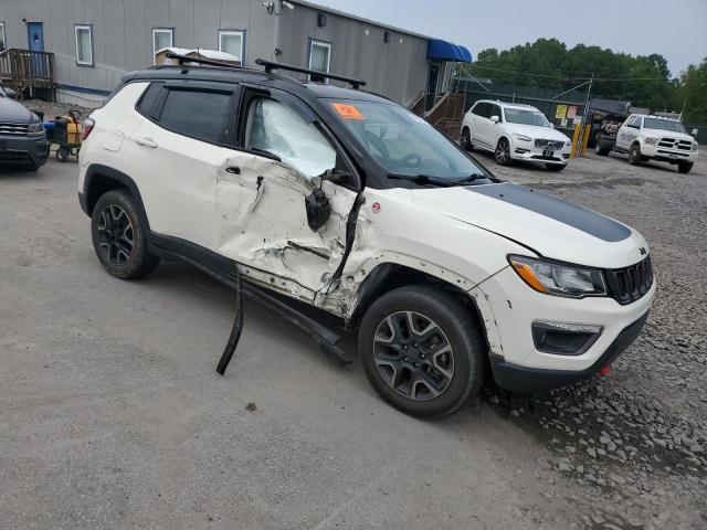 2019 JEEP COMPASS TR 3C4NJDDB5KT671613