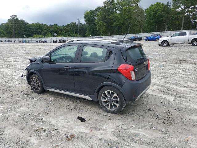 2020 CHEVROLET SPARK ACTI KL8CH6SA4LC464841