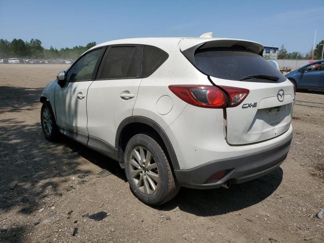 Vin: jm3ke2cy5e0334580, lot: 59963055, mazda cx-5 touring 20142