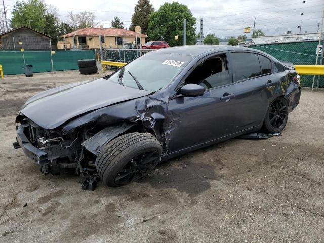 Vin: jn1cv6ar7dm752066, lot: 61684705, infiniti g37 2013 img_1