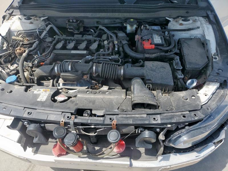 2018 HONDA ACCORD EX 1HGCV1F46JA021415