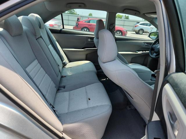 2015 TOYOTA CAMRY LE - 4T4BF1FK1FR488870