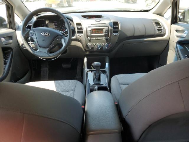2017 KIA FORTE LX 3KPFK4A71HE066146
