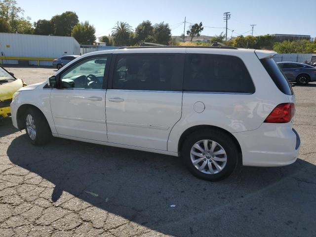 2012 VOLKSWAGEN ROUTAN SE - 2C4RVABG2CR353990