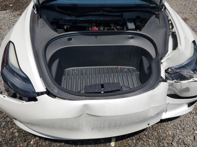 2021 TESLA MODEL 3 - 5YJ3E1EC6MF056491