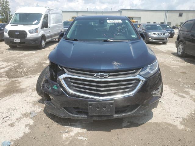 2021 CHEVROLET EQUINOX LT 3GNAXKEV7MS136163