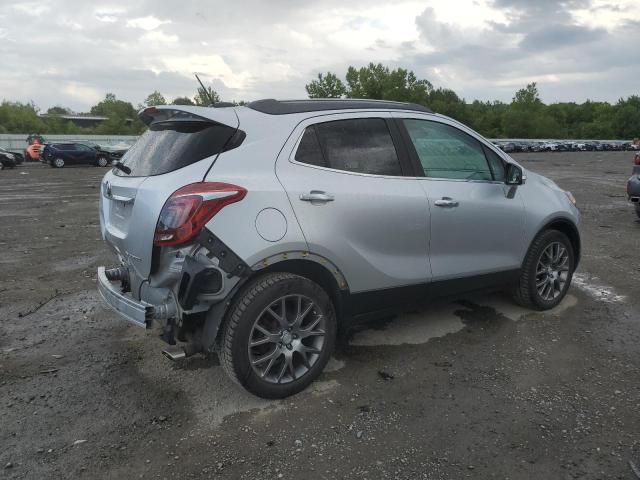 2017 BUICK ENCORE SPO KL4CJ1SB6HB045226