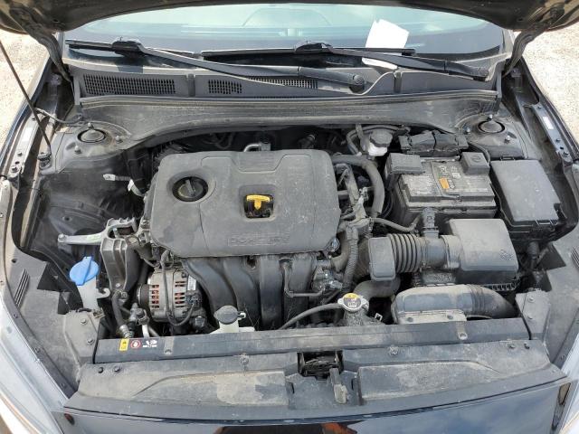 2022 KIA FORTE FE - 3KPF24AD6NE431289
