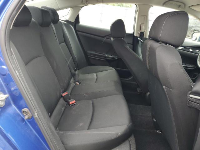 2019 HONDA CIVIC LX - 19XFC2F63KE036896
