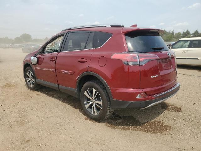 Vin: jtmrfrev7jd222463, lot: 58952915, toyota rav4 adventure 20182