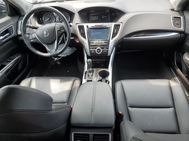 2020 ACURA TLX 19UUB1F30LA006559