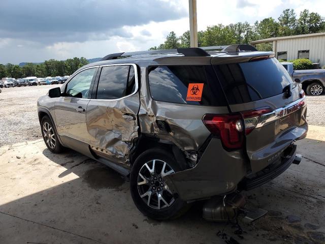 Vin: 1gkknml44nz152550, lot: 61438885, gmc acadia slt 20222