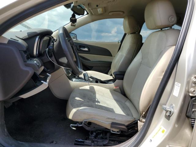 2016 CHEVROLET MALIBU LIM - 1G11C5SA4GF150319
