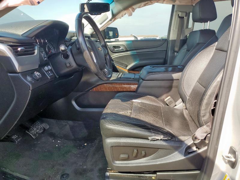 2015 CHEVROLET TAHOE C150 - 1GNSCCKC8FR219695