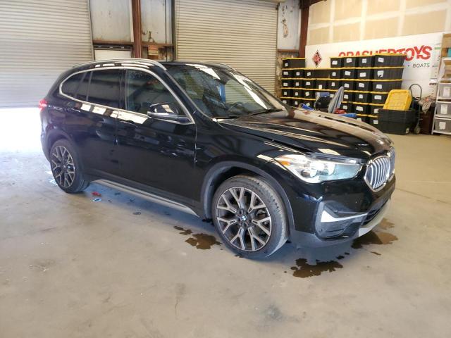 2020 BMW X1 SDRIVE2 - WBXJG7C0XL5P41657