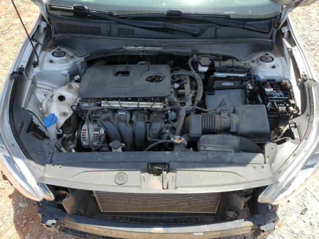 2021 KIA FORTE FE - 3KPF24AD5ME295008