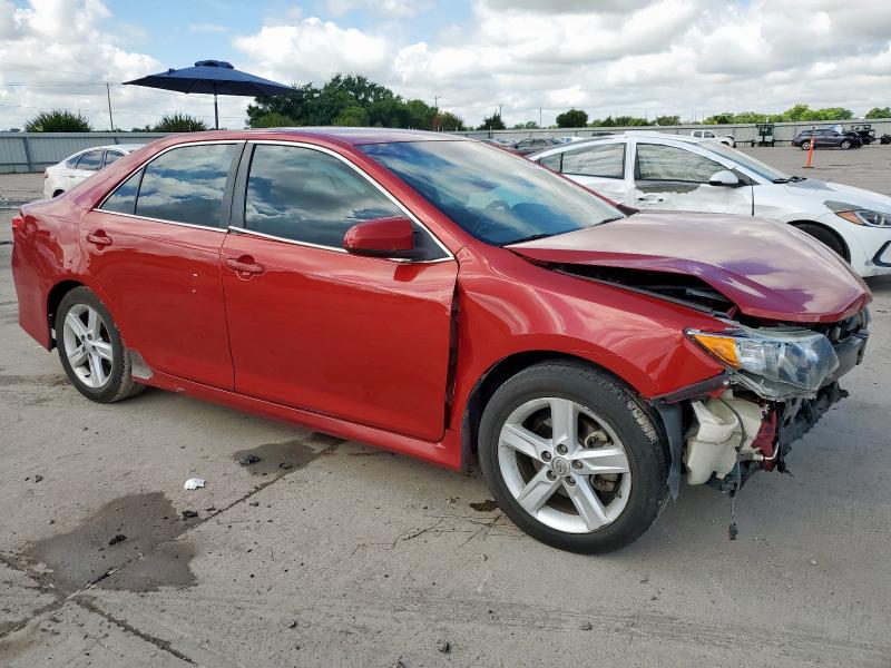 Vin: 4t1bf1fk4eu871601, lot: 62815695, toyota camry l 20144